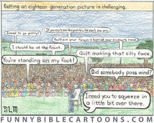 Load image into Gallery viewer, 18 Generation Picture (Series Of 2) Cartoon