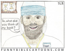 Load image into Gallery viewer, Embarrassing Moments In Heaven (Series Of 10)