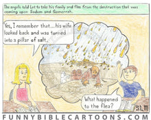 Load image into Gallery viewer, From The Mind Of A Child (Series 7) Also Sold Individually Cartoon