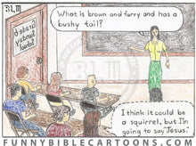 Load image into Gallery viewer, From The Mind Of A Child (Series 7) Also Sold Individually Cartoon