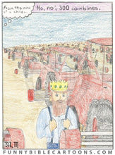 Load image into Gallery viewer, From The Mind Of A Child (Series 7) Also Sold Individually Cartoon